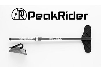 PeakRider