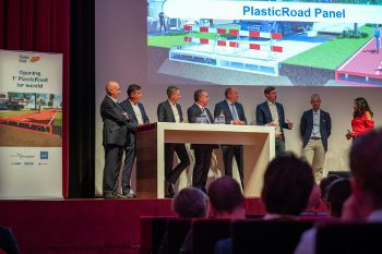 PlasticRoad