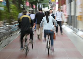 ルール違反