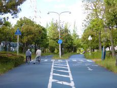 まちなか自転車空間コンクール, 自転車文化タウンづくりの会