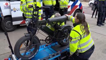 Dutch police