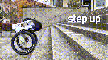 Ascento Pro