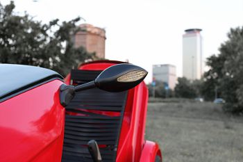 CABRIOVELO
