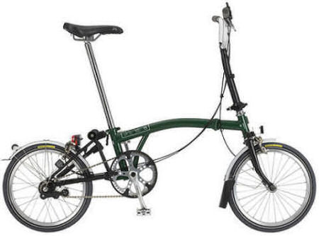 BROMPTON