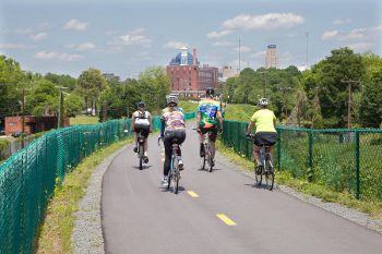 GREENWAY STIMULUS