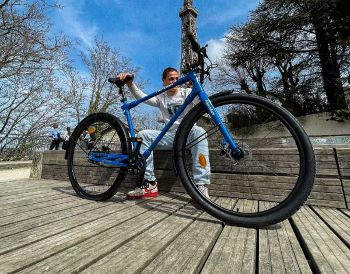 REF Bikes
