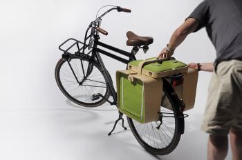 Picnic basket, www.bloondesign.com