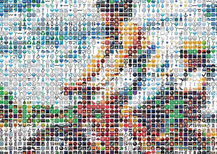 Don't Emoji and Drive