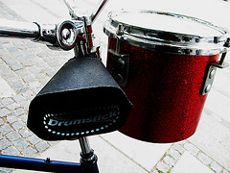 The Drum Bicycle, www.copenhagenize.com