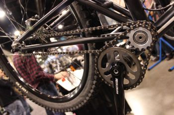 Cycle Monkey