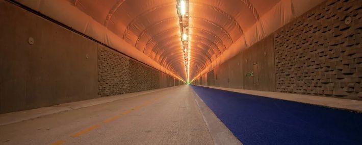 Fyllingsdalstunnelen