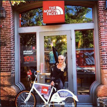 FreeBike Project, www.freebikeproject.com