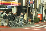 どこを走る?