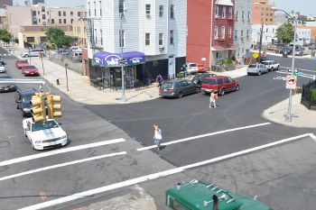 The Traffic Trade-Off