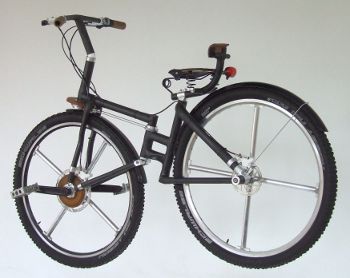 IzzyBike