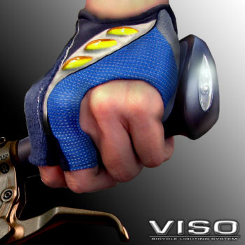 Bicycle Lighting System