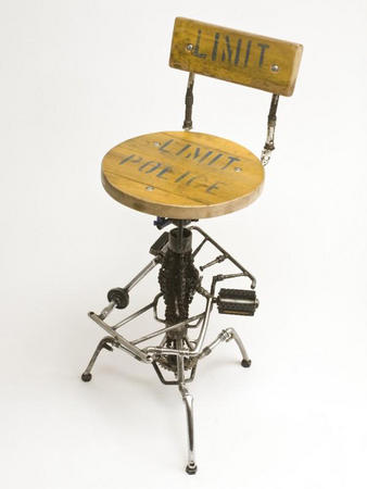 Matt Shiley, www.shopkellydrive.com