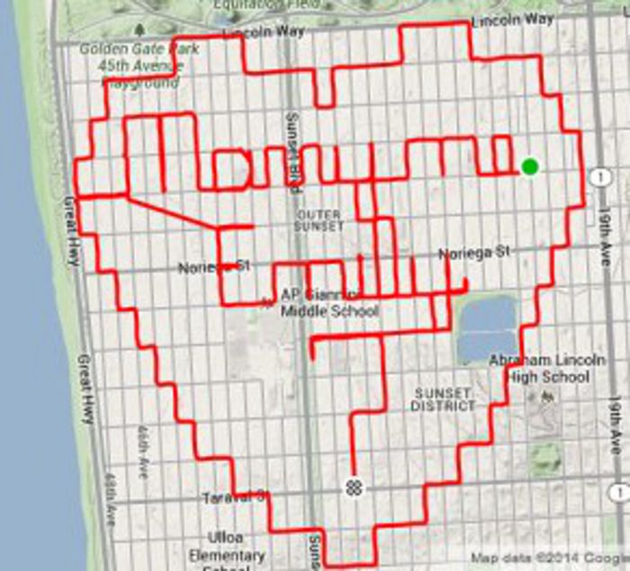Strava