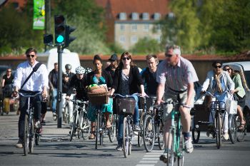 CYCLING