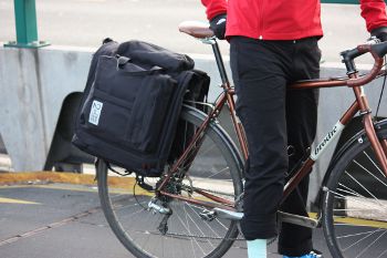 GARMENT PANNIER