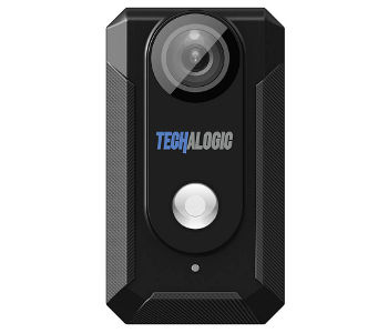 Cycle Camera Lights