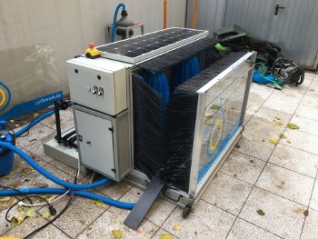 cycleWASH