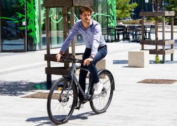 REF Bikes