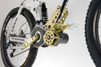 EGO-kits, www.ego-kits.com