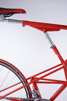 Hickman Bikes