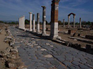 Appia Antica ,bicyclefreedom.com