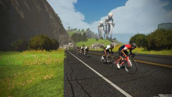 Zwift