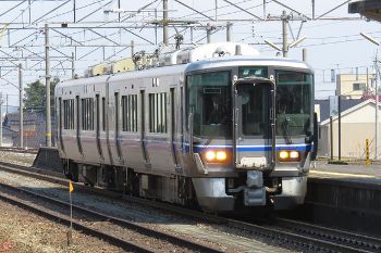 廃止