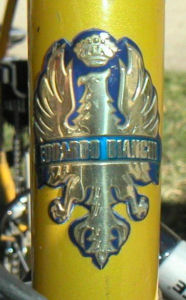 Bianchi, Taken by Andrew Dressel