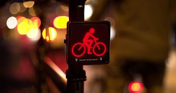 Brainy Bike Lights