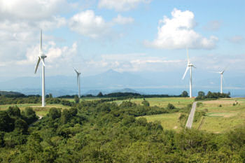 福島県郡山市湖南町