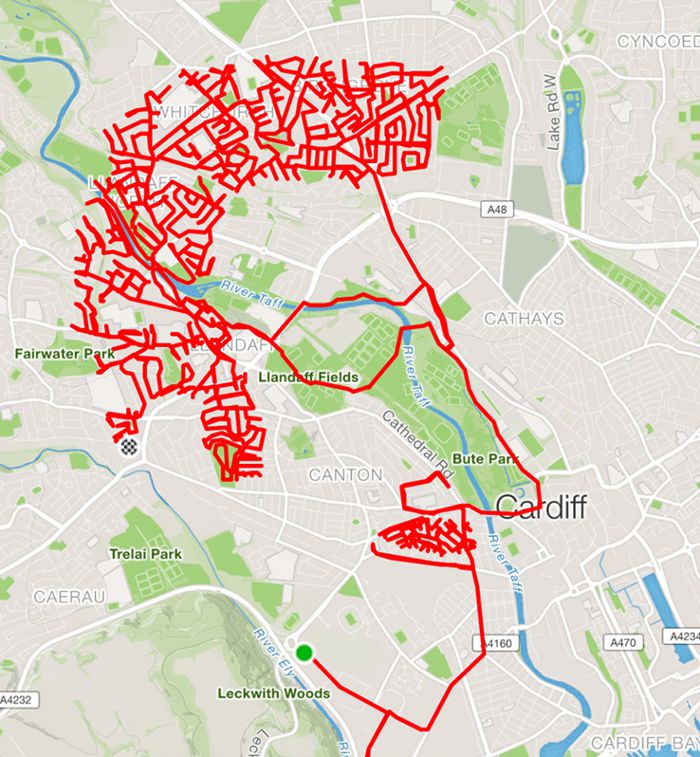 Strava