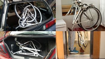FUBi fixie