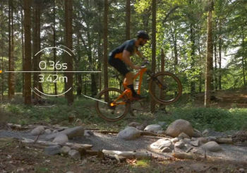 TrailSense