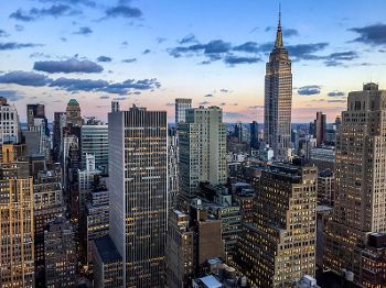 Photo by John Dillenbeck,licensed under the Creative Commons Attribution ShareAlike 3.0 Unported.