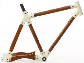 modular bike