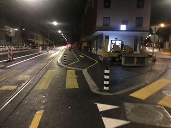 bikeable
