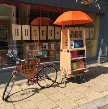 Mobile Bookshop