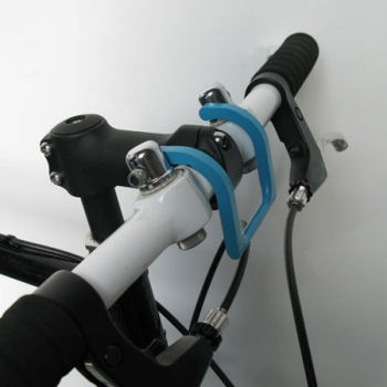 Folding Handlebars, www.tuvie.com