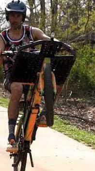 Gnargo Bike Co