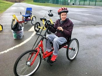 Wheels for All