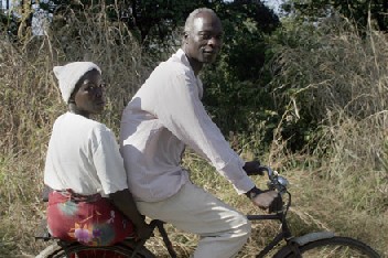 WORLD BICYCLE RELIEF