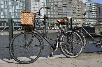 Photo by Nicolas Volcker,licensed under the Creative Commons Attribution ShareAlike 3.0 Unported.