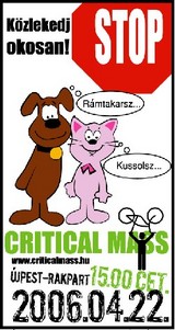 critical mass