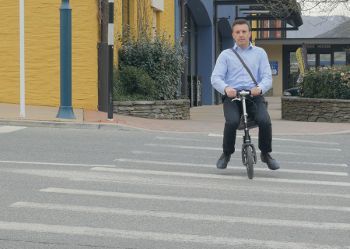 The Levicle Bike