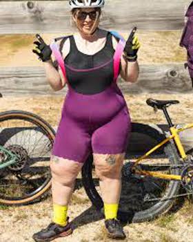 All Bodies on Bikes